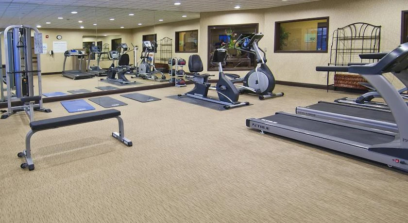 Holiday Inn Express Hotel & Suites Tucson North-oro Valley
