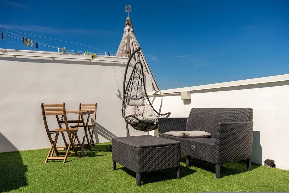 Myia Apartment A by Wonderful Italy