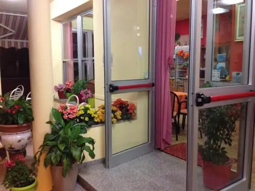 Hotel La Caravella