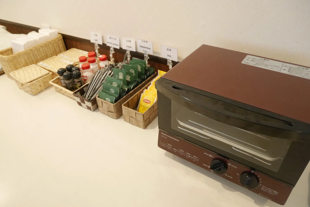 ホテルリブマックスBudget川崎大師