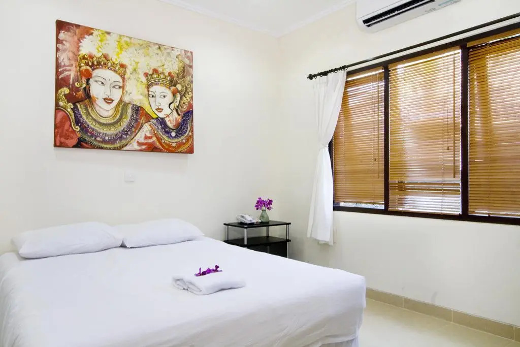 Bali Paradise Apartments