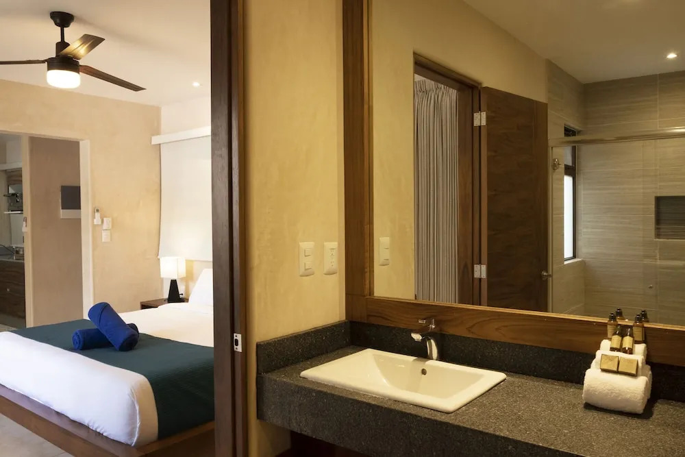 Azul Tulum by GuruHotel