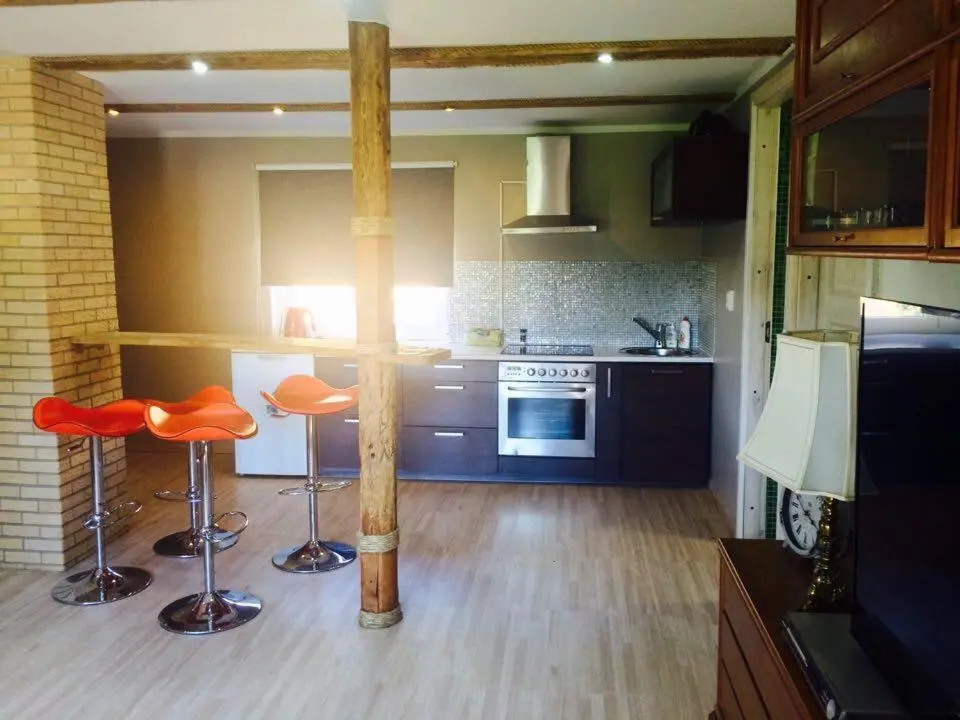 Tempel Apartement