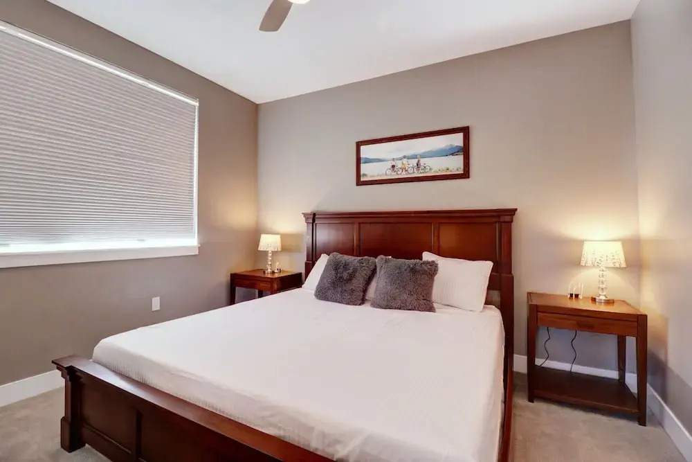 Sail Lofts 205 2 Bedroom Condo