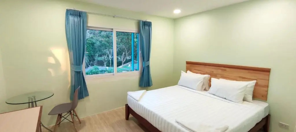 Sea-Sun Bungalow & Resort