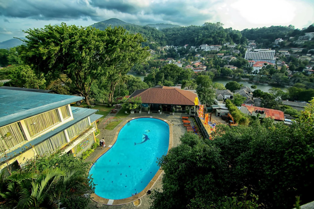 Thilanka Hotel