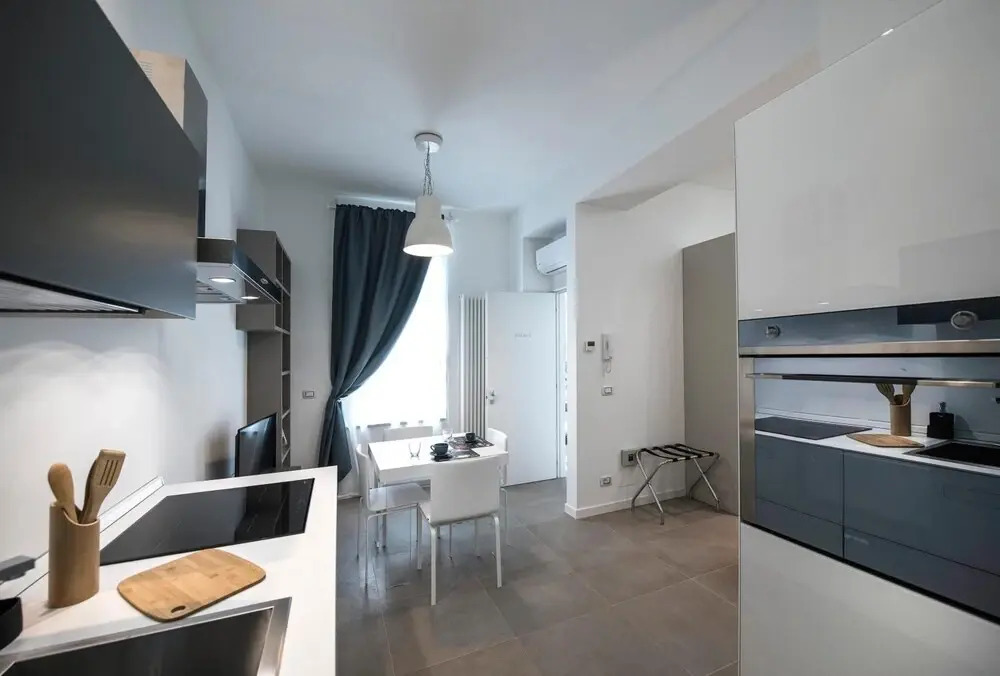 B&b Il Bucaneve