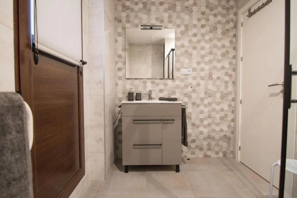 tuGuest Alhondiga Apartment