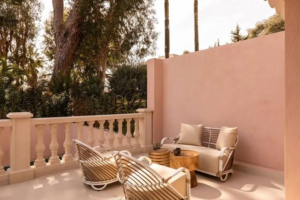 Carla Rosa 5 Apartement Terrazza - 2 BDR Piscine