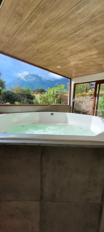 Refugio Cumanda  Lodge