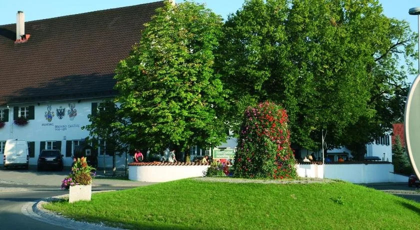 Hotel Munding