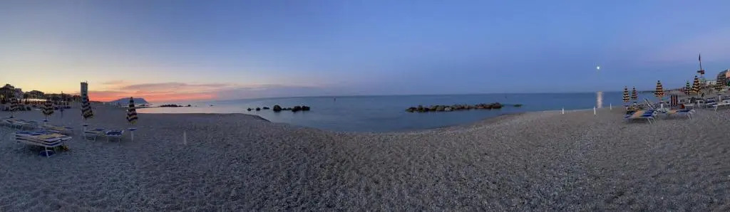 Soffio Di Mare