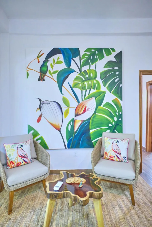 Villa Massis Luxury Jungle Villas