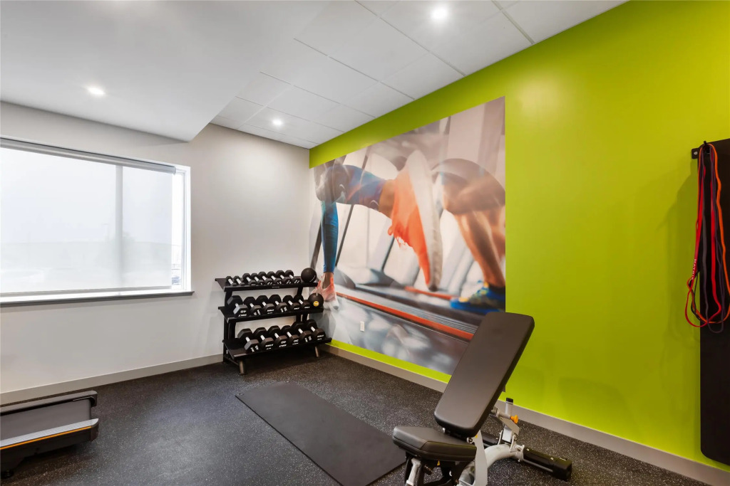 Best Western Plus Kawartha Lakes Hotel & Suites