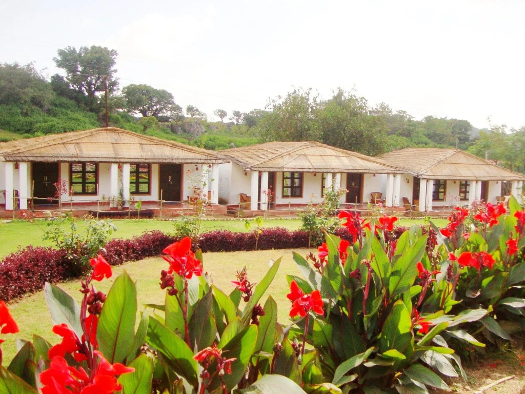 Ratan Villas Resort