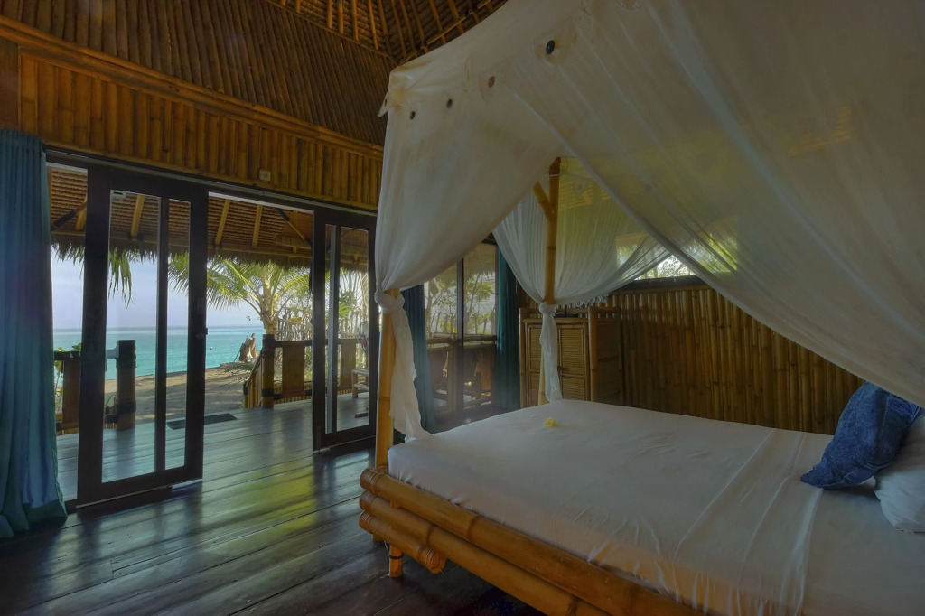 Rinjani Beach Eco Resort