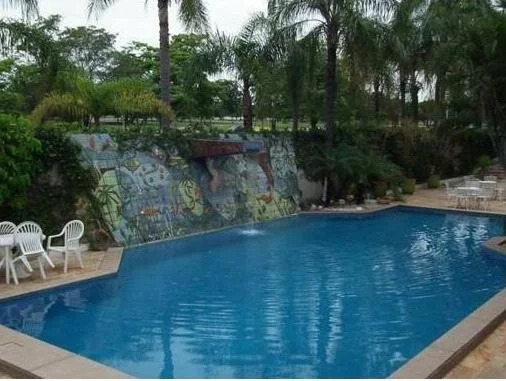Hotel Rio do Sono