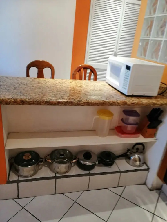 Apartment Graciela -