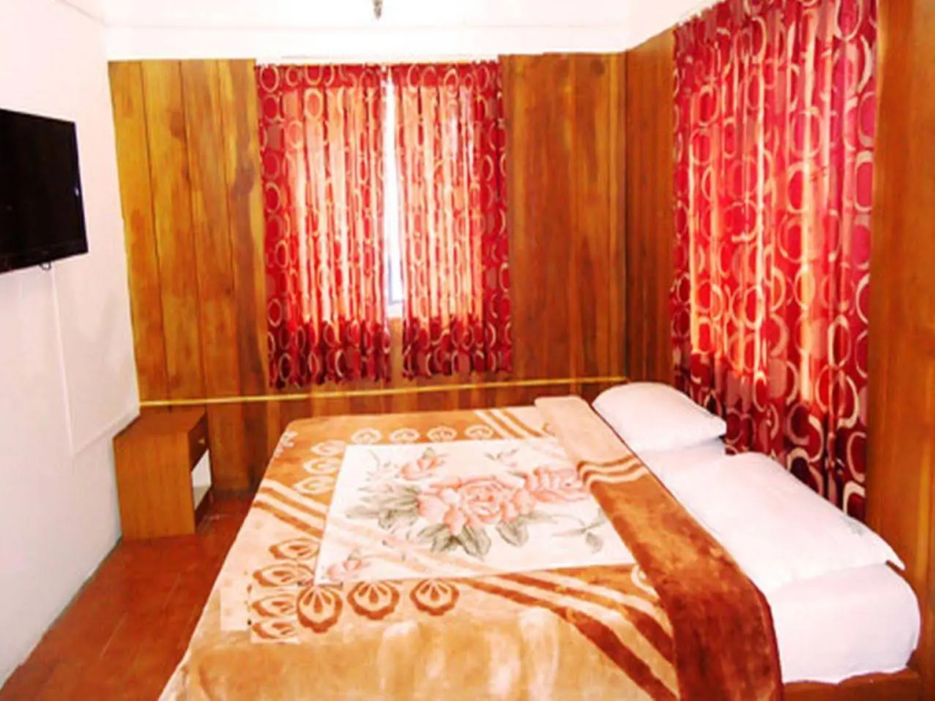 Hotel Sms Residency