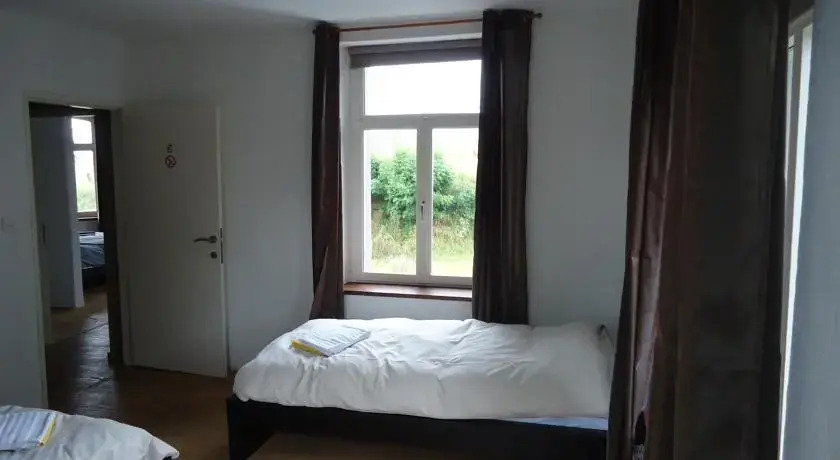 B&B Valdemeraude