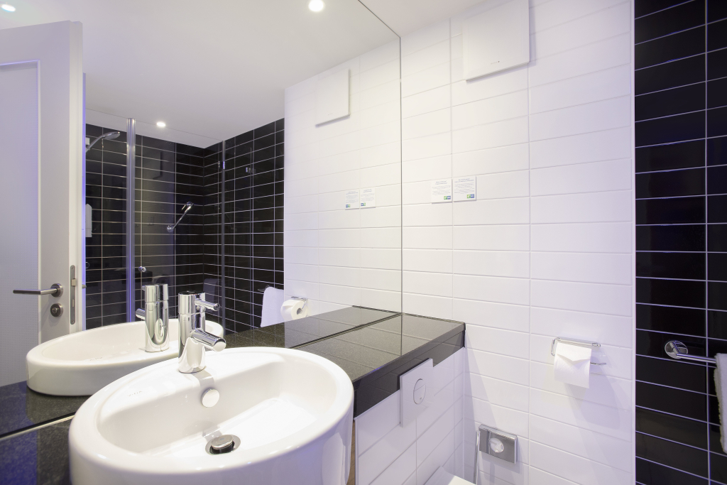 Holiday Inn Express Neunkirchen by IHG