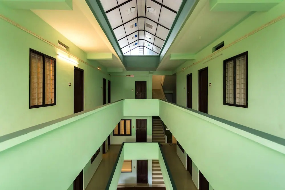 OYO 15598 Cochin Airport Hotel