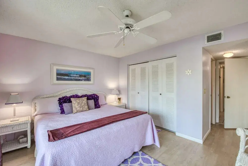 St Augustine Beach Condos