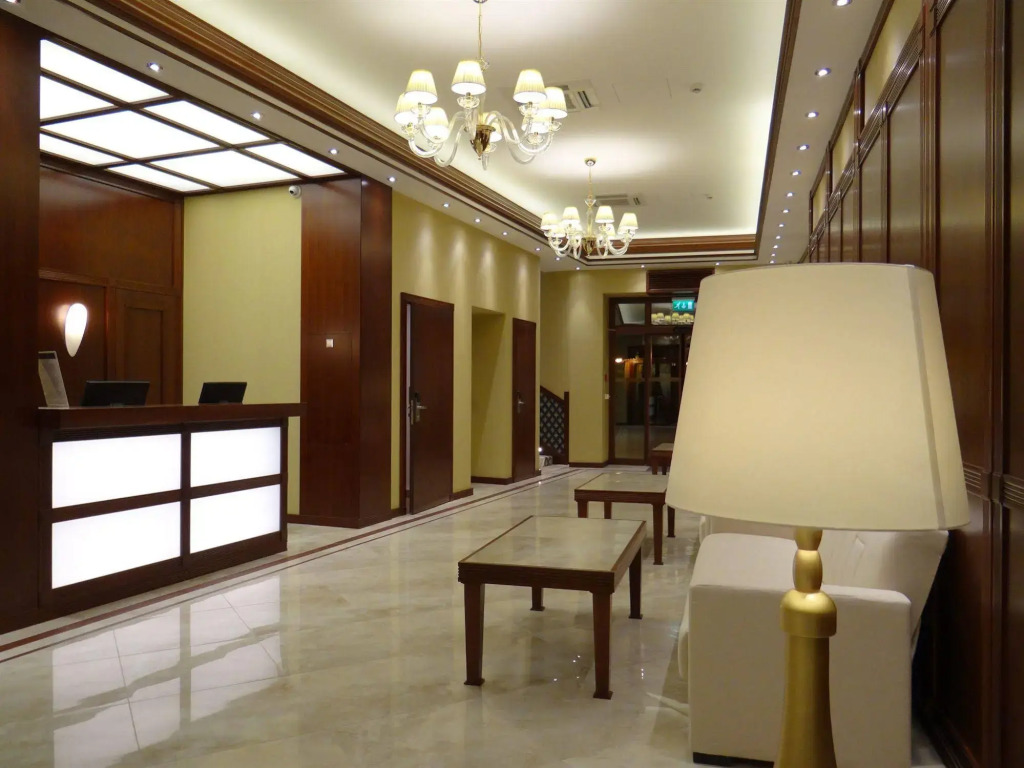 Centrum Hotel