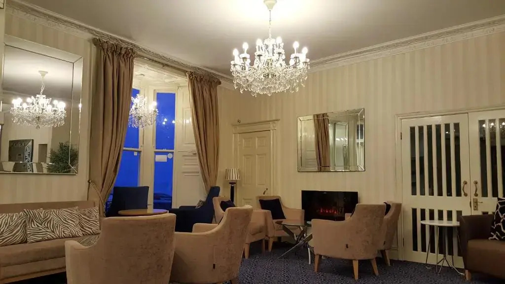 Gwestyr Marine Hotel & Spa