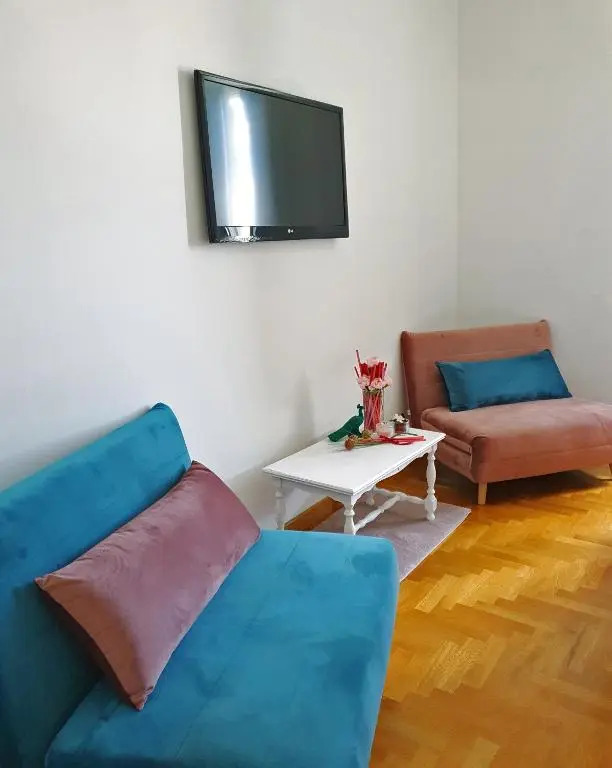 Glory House Trastevere