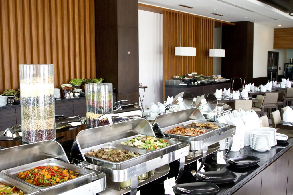 Kantary Hotel Ayutthaya