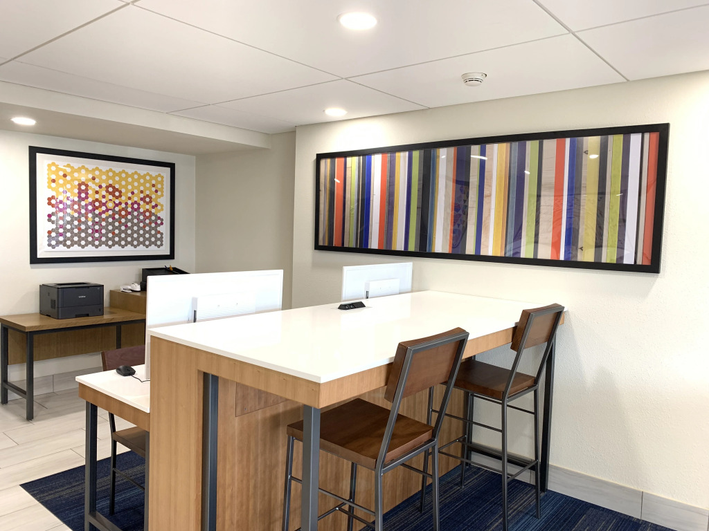Holiday Inn Express - Allentown North by IHG