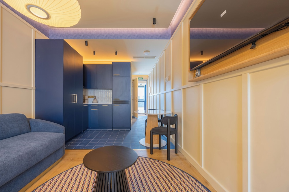 CP Apartments Bilbao
