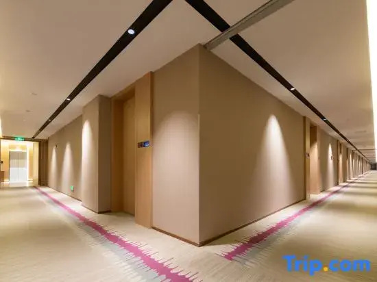 Lavande Hotel (Wuhan Xianggang Road Subway Station Ertong Yiyuan)
