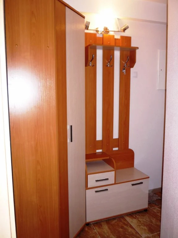 Na Leninskom Apartments