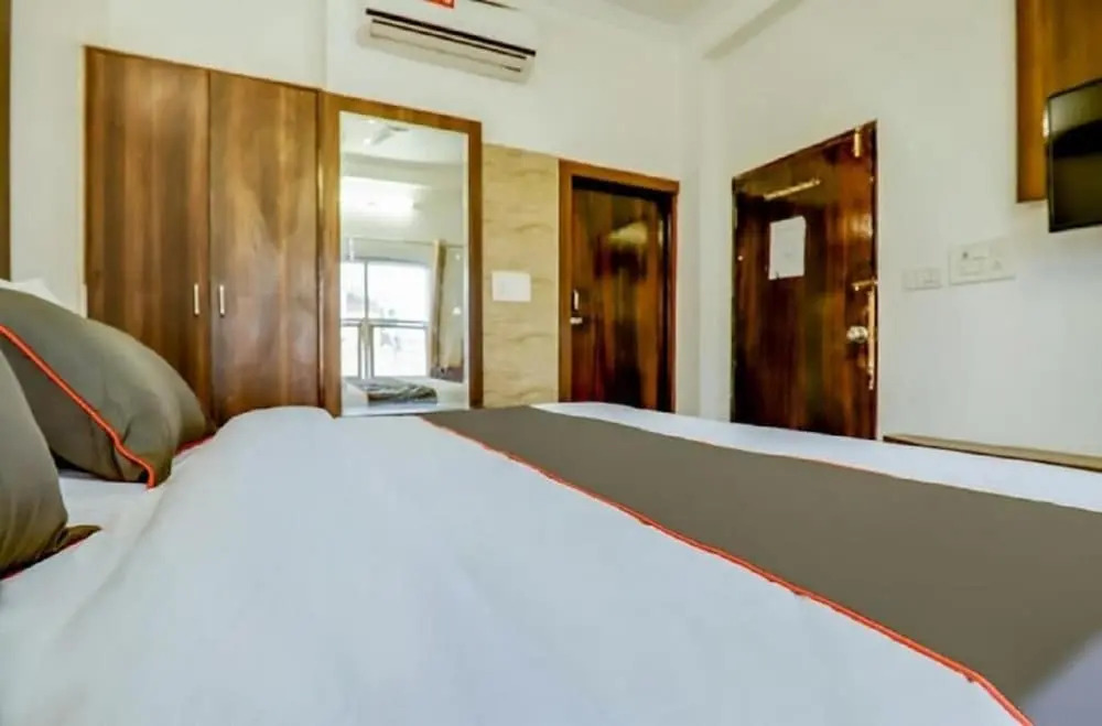 Shri Sai Residency