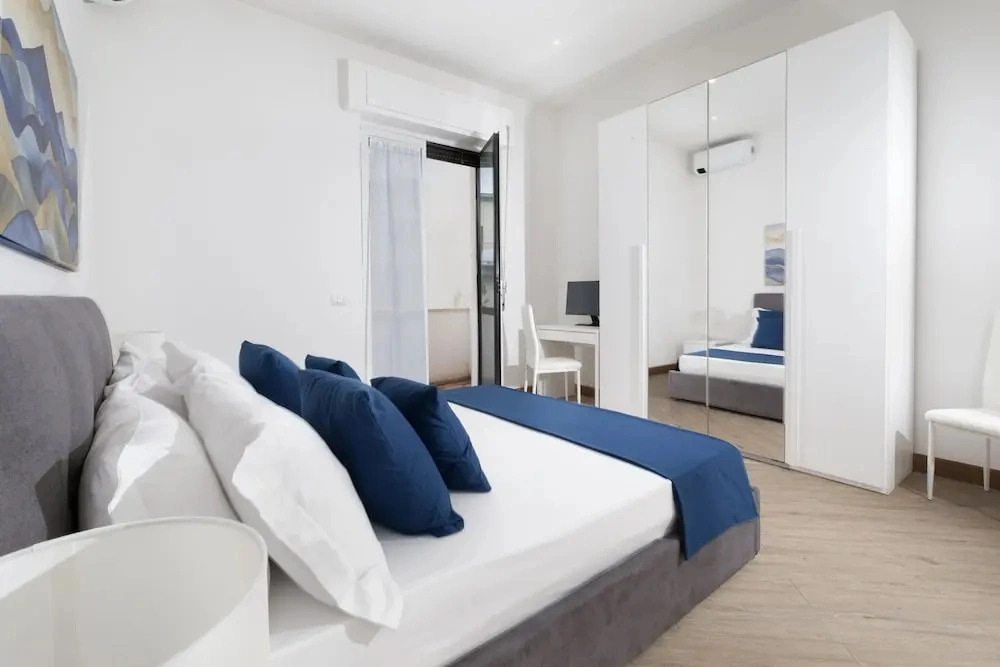 YourHome - Tramonto sul Golfo Apartment