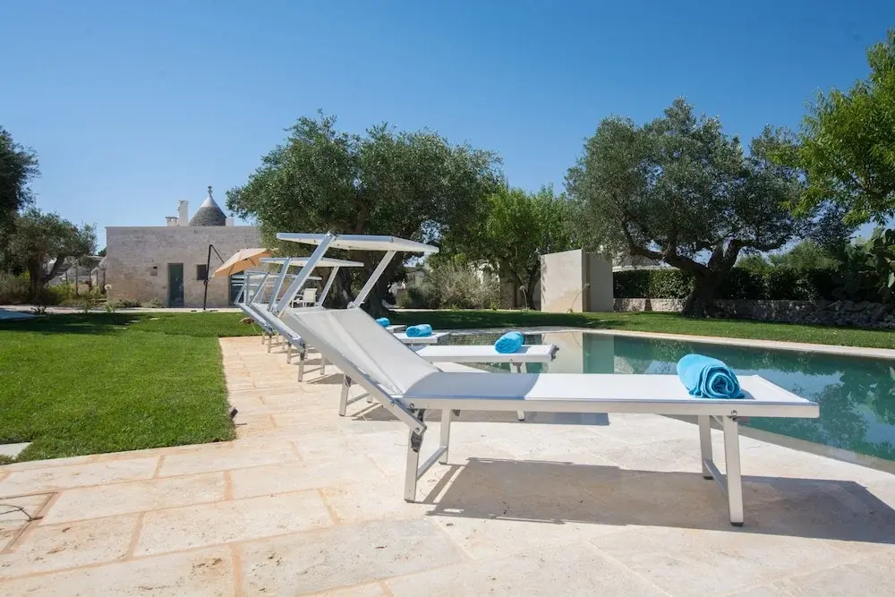 Trulli Piccoli