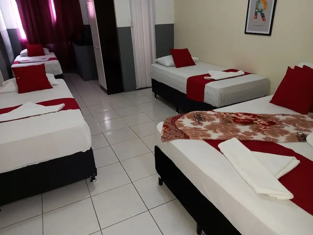 Ps Hotel Manilha
