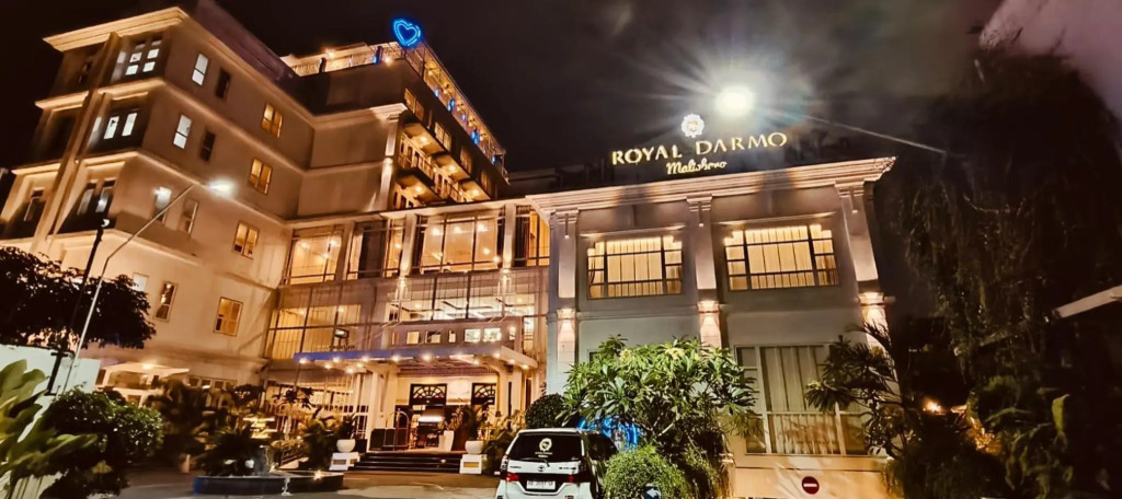 Royal Darmo Malioboro