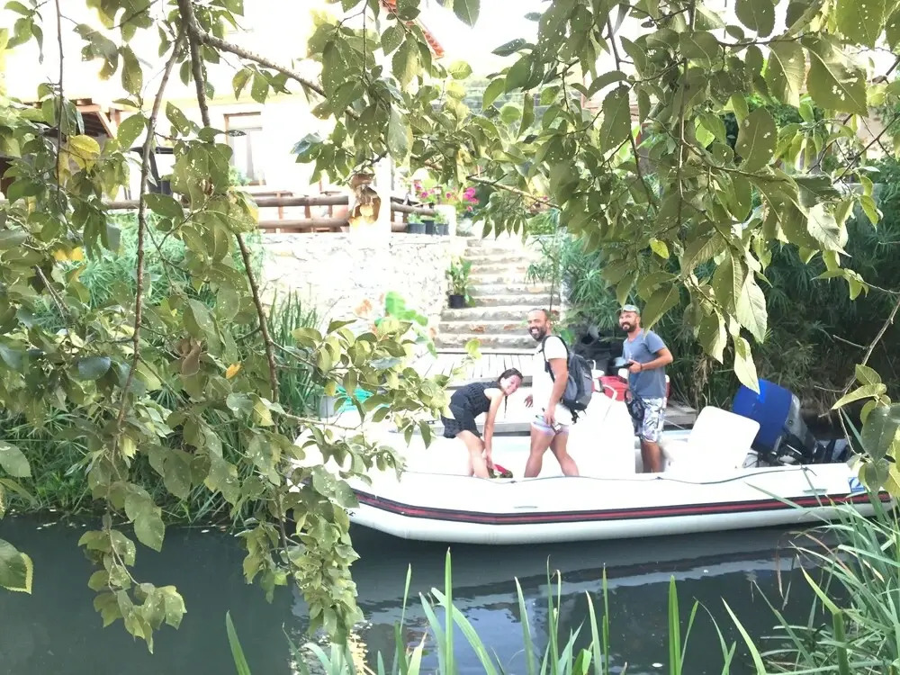 Ucurtma Hotel