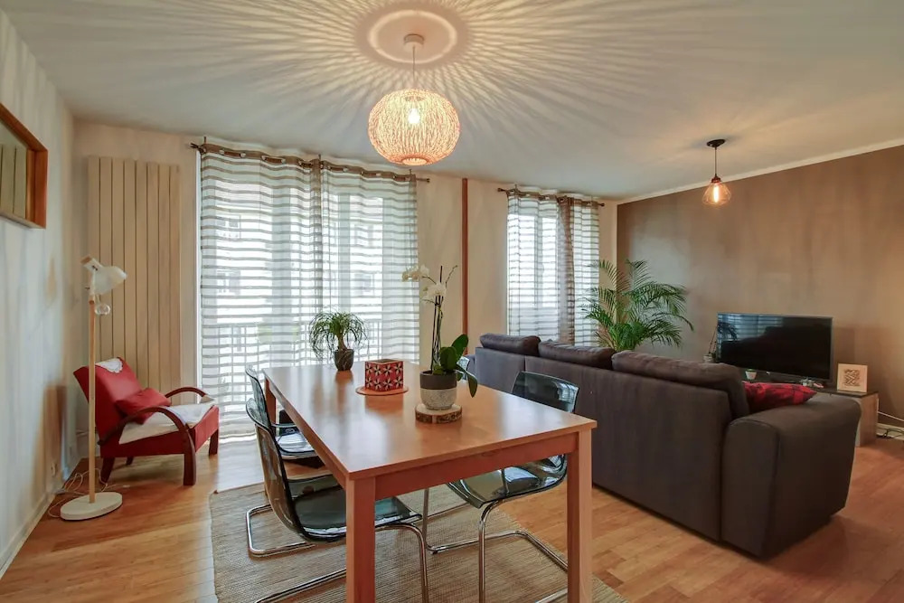 Le Dumont  - Cosy & Clean