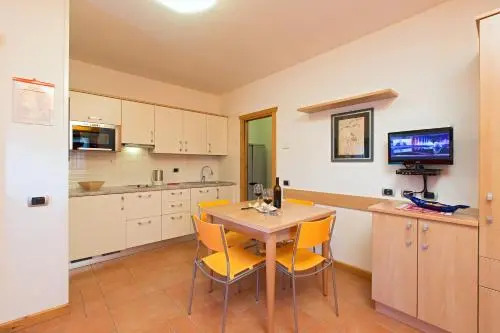 Art Apartments Casa Napell