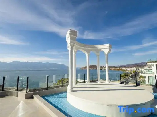 Yiju Sea View Homestay (Dali Erhai Branch)