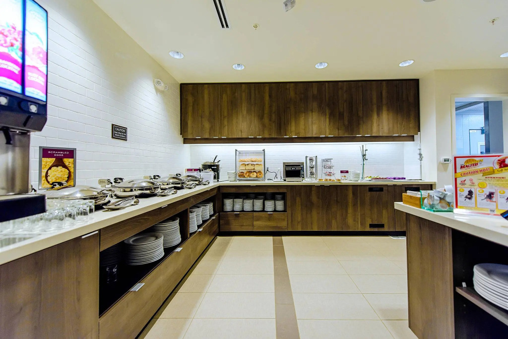 Residence Inn by Marriott Philadelphia Glen Mills/Concordville