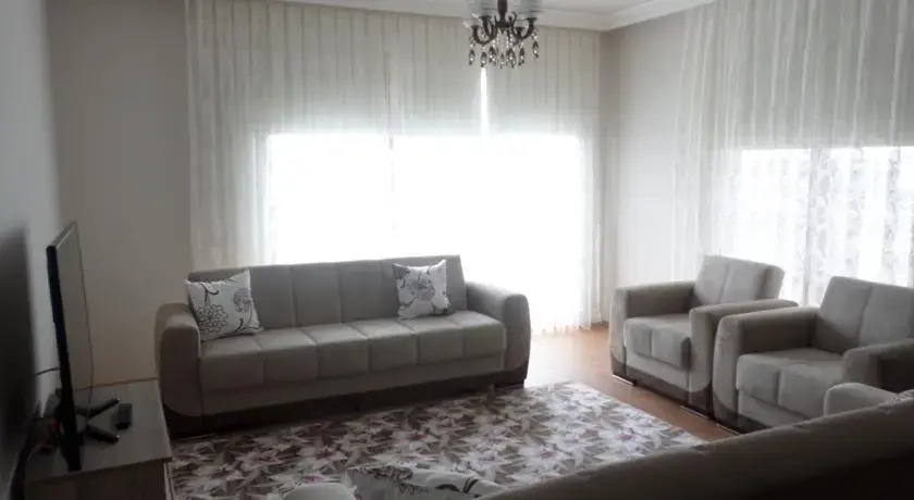 Ahmet Zeytun Residence 3