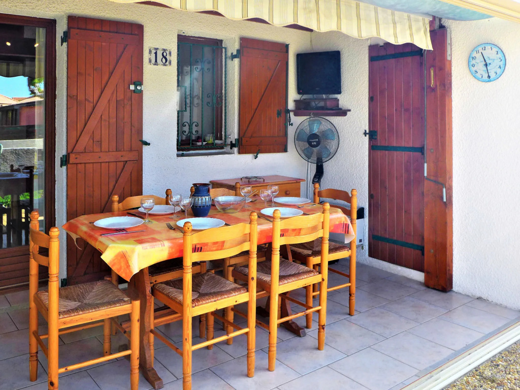 L'Hacienda
