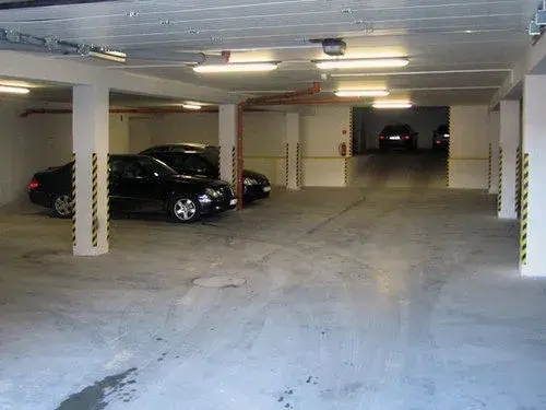 Štýlový apartmán v srdci Donovalov