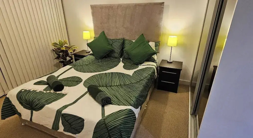 Amazing Flat With City View Near Stratford Station