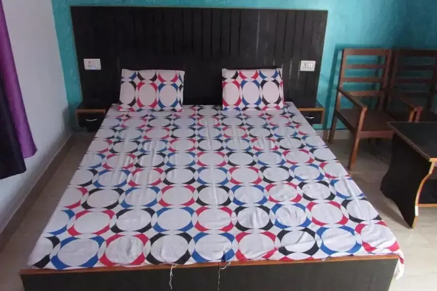 Rudra Guest House